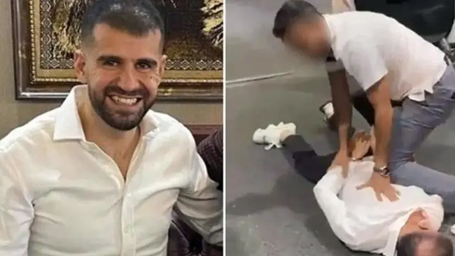 Ayhan Bora Kaplan soruşturması: 'Masumiyetimizi ortaya çıkaracak görüntüler var' 2 Ayhan Bora Kaplan soruşturması: 'Masumiyetimizi ortaya çıkaracak görüntüler var'