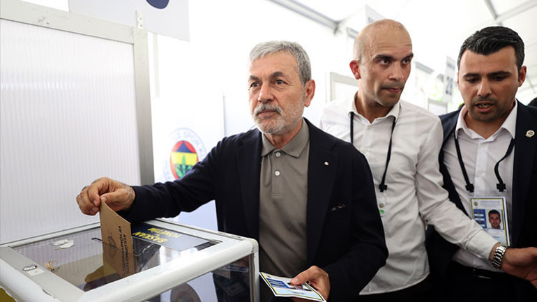 Aziz Yıldırım kararını verdi: Fenerbahçede Aykut Kocaman bu hafta açıklanıyor