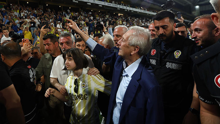 Aziz Yıldırım neden kazandı, Hakan Safi neden kaybetti