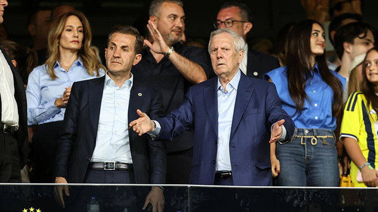 Aziz Yıldırım neden kazandı, Hakan Safi neden kaybetti