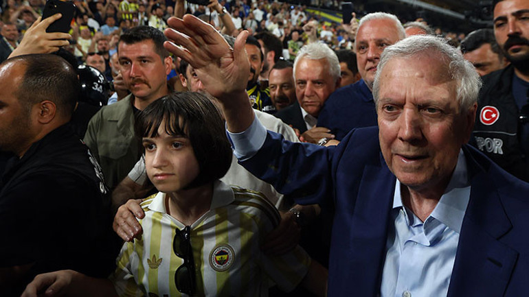 Aziz Yıldırım neden kazandı, Hakan Safi neden kaybetti