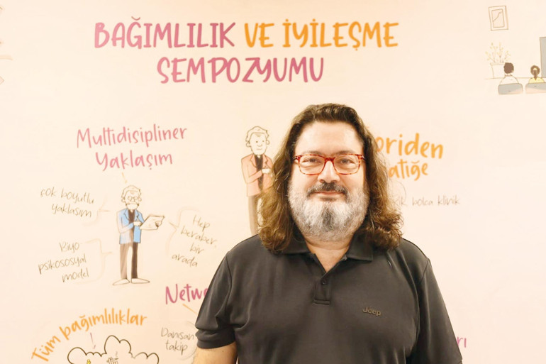 Bağımlılık sempozyumu masaya yatırdı... Yasadışı bahis ve kumar tuzağı