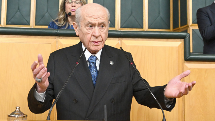 Bahçeli’den ‘Terörsüz Türkiye’ çıkışı: Surda gedik açtırmayız