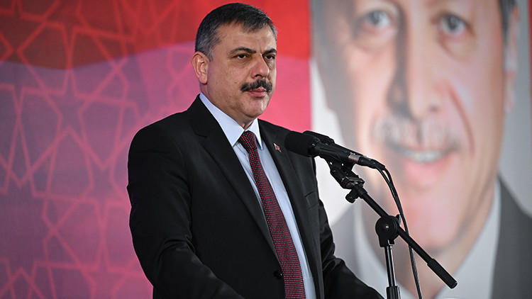 Bakan Çiftçi, Jandarma Teşkilatı'nın kuruluş yıl dönümünü kutladı 2 Bakan Çiftçi, Jandarma Teşkilatı'nın kuruluş yıl dönümünü kutladı