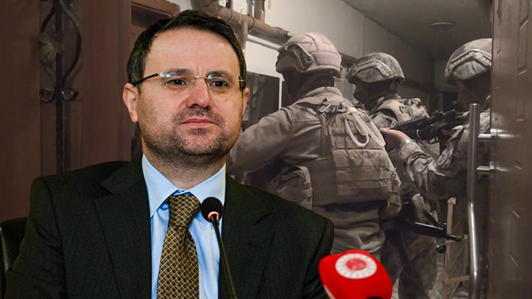 Bakan Gürlek duyurdu! 27 ilde dev operasyon: 193 milyar 367 milyon TL’lik işlem hacimleri vardı