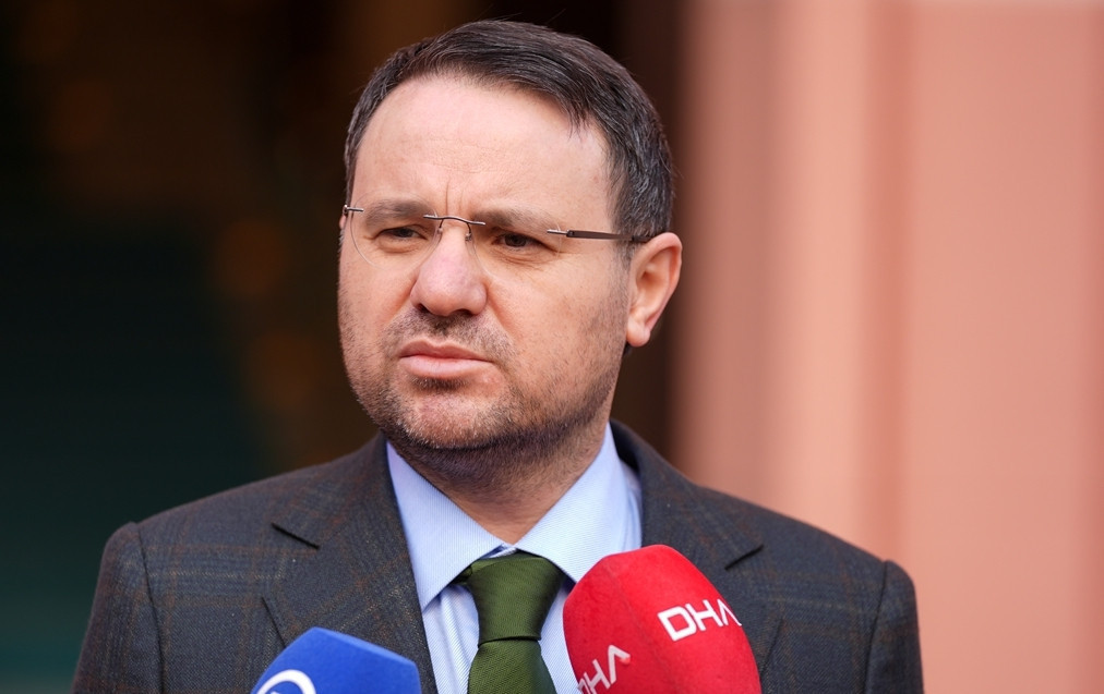 Bakan Gürlek duyurdu: Beyaz et sektöründeki 13 şirkete kayyım atandı 2 Bakan Gürlek duyurdu: Beyaz et sektöründeki 13 şirkete kayyım atandı