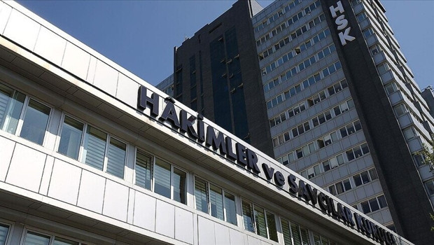 Bakan Gürlek duyurdu… HSK’nin 2026 yılı Ana Kararnamesi tamamlandı