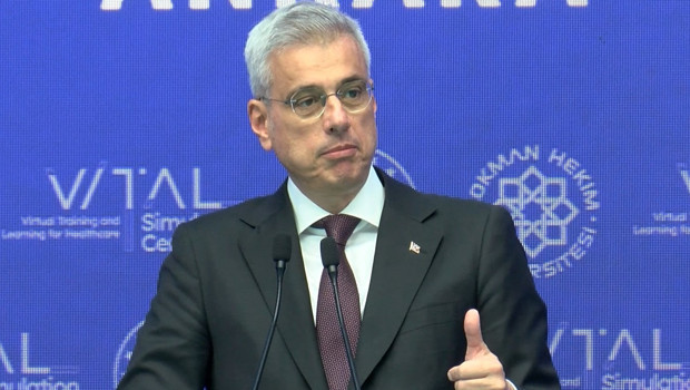 Bakan Memişoğlu: Savunma sanayideki başarının daha fazlası sağlık sanayinde elde edilebilir