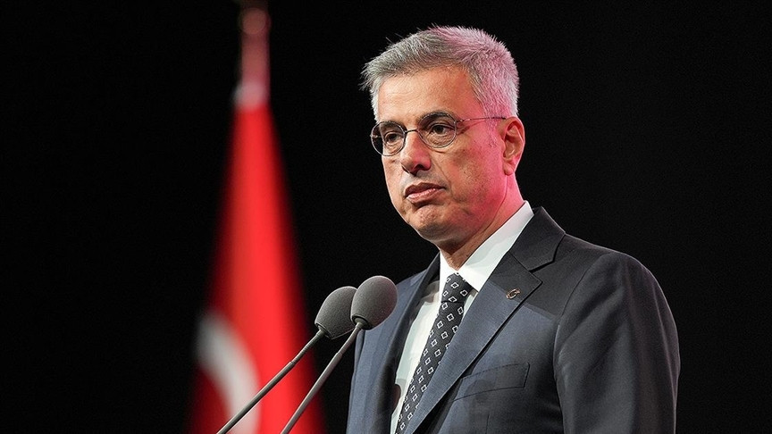 Bakan Memişoğlu'ndan sağlık hizmetlerine ilişkin paylaşım 2 Bakan Memişoğlu'ndan sağlık hizmetlerine ilişkin paylaşım