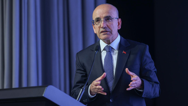 Bakan Şimşek: Türkiye’ye gelin ve yatırım yapın