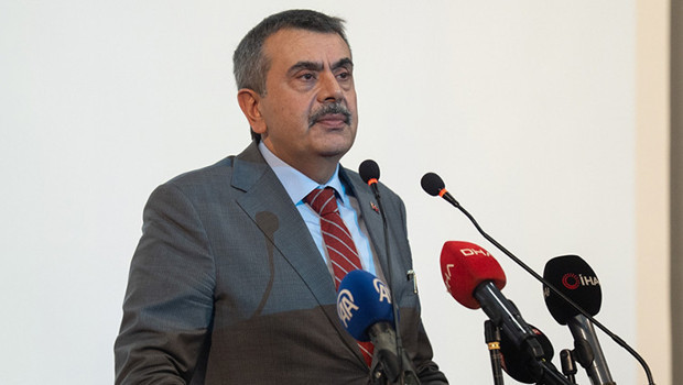 Bakan Tekin, LGS sonuçlarının açıklanacağı tarihi paylaştı
