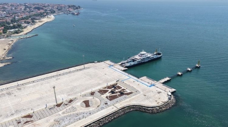 Bakan Uraloğlu müjdeyi verdi: İstanbul-Çanakkale arası 2 saate düşecek