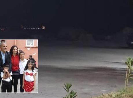 Balıkesir’de 2 gündür aranan emekli teknisyen Yahya Çelik’ten acı haber