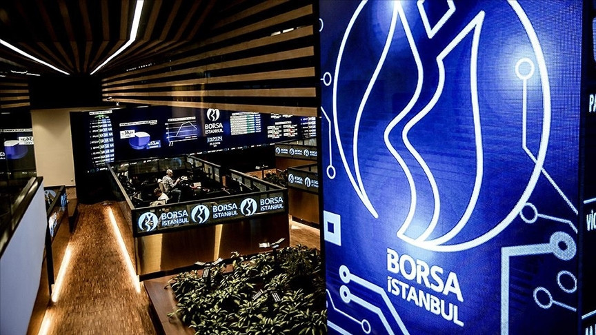 Barış açıklamaları borsaya yaradı… İstanbul borsası günü yükselişle kapadı 2 Barış açıklamaları borsaya yaradı… İstanbul borsası günü yükselişle kapadı