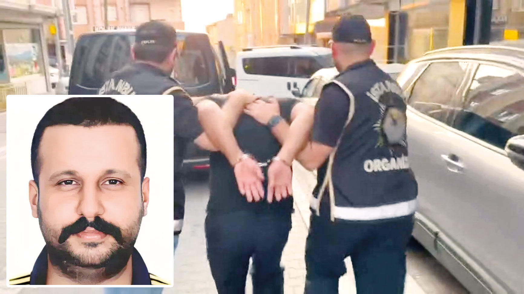 Barış Boyun çetesine operasyon... 45 şüpheli yakalandı 2 Barış Boyun çetesine operasyon... 45 şüpheli yakalandı