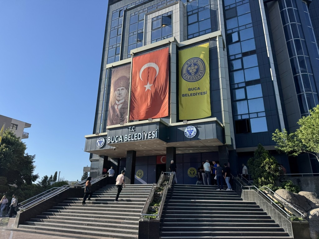 Buca Belediye Başkan Vekili seçim tarihi belli oldu 2 Buca Belediye Başkan Vekili seçim tarihi belli oldu