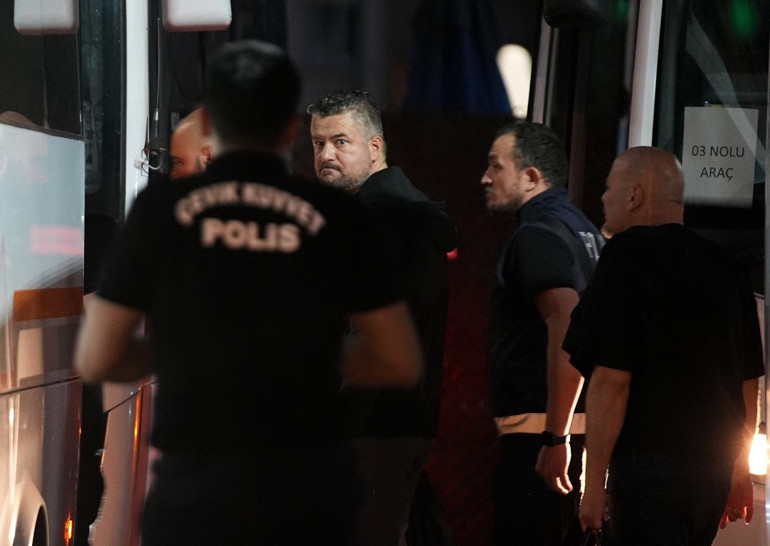 Buca Belediye Başkanı Görkem Duman görevden uzaklaştırıldı