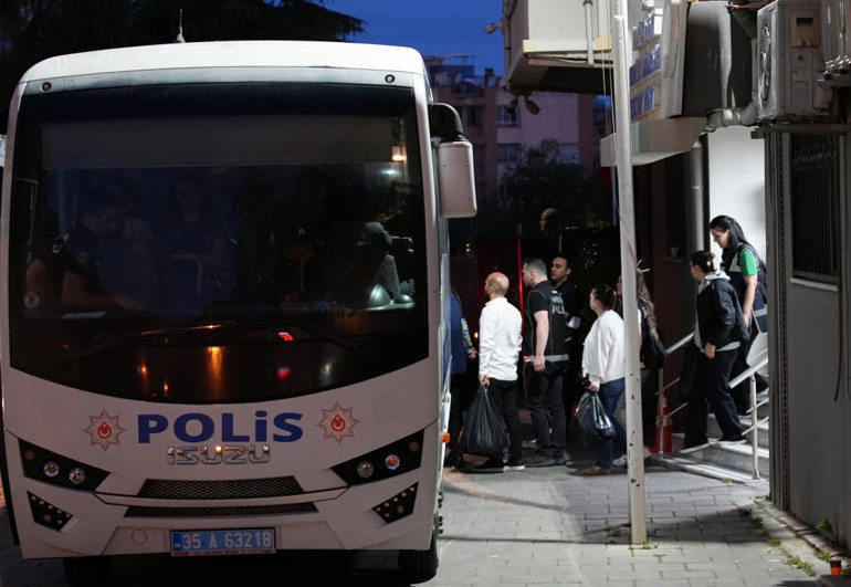 Buca Belediye Başkanı Görkem Duman görevden uzaklaştırıldı