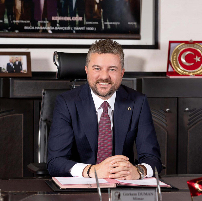 Buca Belediyesine yönelik ‘yolsuzluk’ operasyonunda gözaltı sayısı yükseldi