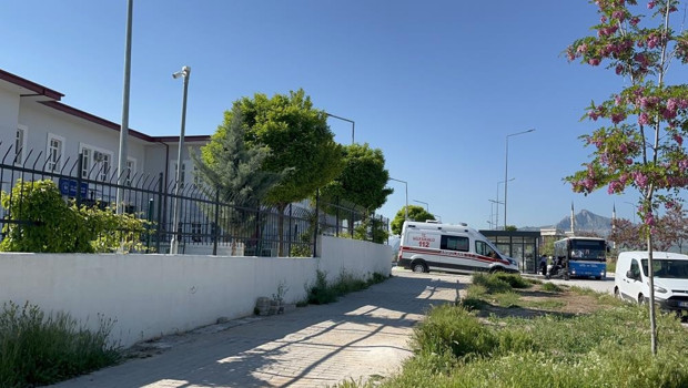 Burdur’da üniversite öğrencisi yurdun 6’ncı katından düşerek hayatını kaybetti
