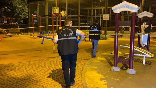 Bursa’da çocuk parkında pompalı tüfekli saldırı: 10 yaralı, 2 şüpheli gözaltında