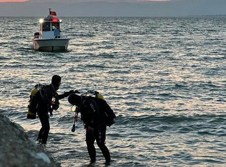 Bursa’da kahreden olay! Boğulma tehlikesi geçiren oğlunu kurtarırken hayatını kaybetti