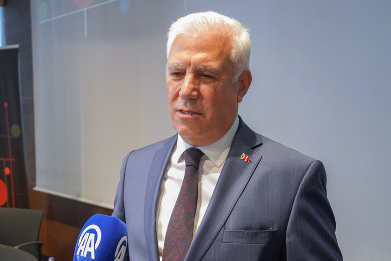 Bursadaki rüşvet ve örgüt soruşturması: Mustafa Bozbey hakkında 402 yıla kadar hapis istemi