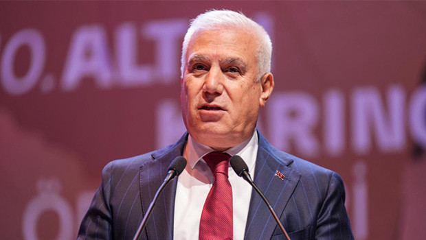 Bursa’daki rüşvet ve örgüt soruşturması: Mustafa Bozbey hakkında 402 yıla kadar hapis istemi