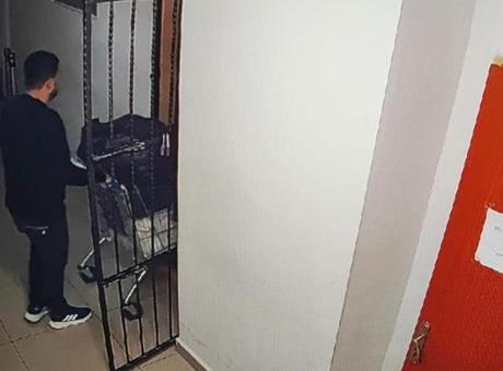 Büyükçekmece Adliyesi’ndeki kilolarca altın ve gümüş hırsızlığı: Firari 2 şüpheli teslim oldu