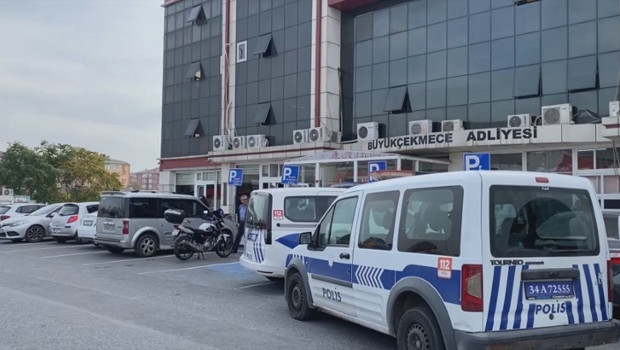 Büyükçekmece’de adli emanet soygununa ilişkin soruşturmada yeni gelişme: 2 şüpheli teslim oldu