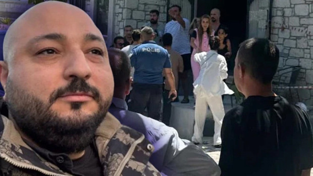 Can Polat’ın silahla öldürülmesine ilişkin yakalanan 4 zanlı adliyede