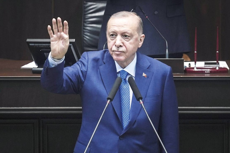 Çeyrek asırlık kısır döngü