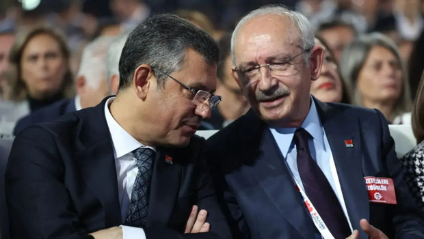 CHP Genel Başkanı Kemal Kılıçdaroğlu duyurdu: Kurultay sürecimizi başlatıyoruz
