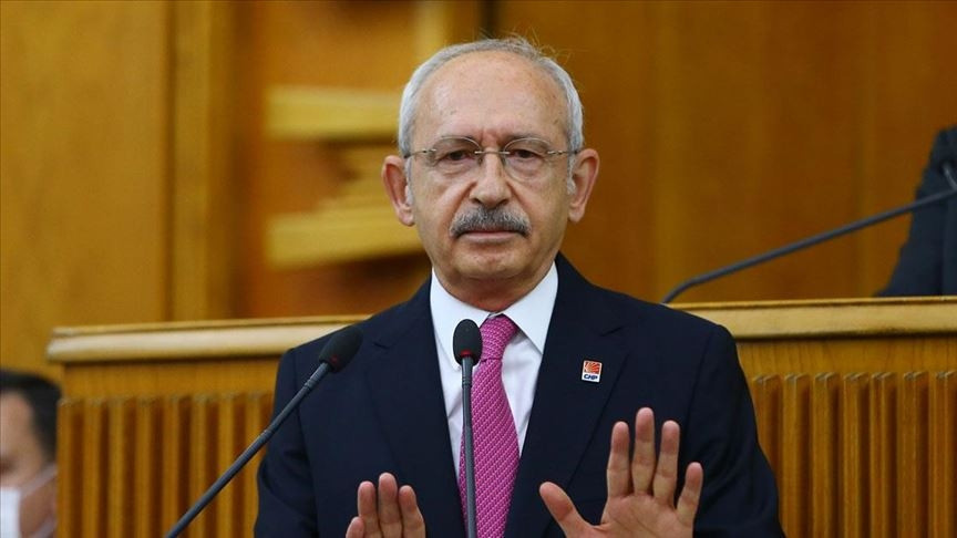CHP Genel Başkanı Kılıçdaroğlu, Silivri Belediyesiyle ilgili heyet görevlendirdi 2 CHP Genel Başkanı Kılıçdaroğlu, Silivri Belediyesiyle ilgili heyet görevlendirdi