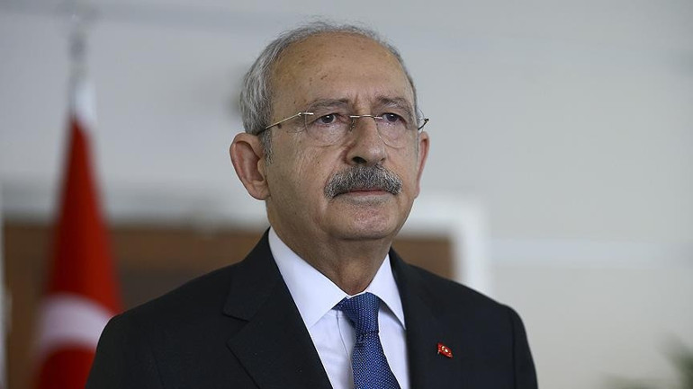CHP krizinde yeni perde Kurultay hamlesi ne anlatıyor ‘Üç kritik aşama var’