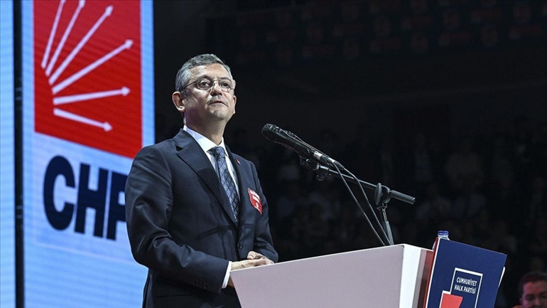 CHP krizinde yeni perde Kurultay hamlesi ne anlatıyor ‘Üç kritik aşama var’