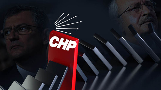 CHP krizinde yeni perde! Kurultay hamlesi ne anlatıyor? ‘Üç kritik aşama var’