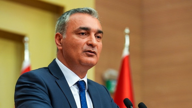 CHP Sözcüsü Müslim Sarı’dan CNN Türk’te açıklamalar: CHP’de paralel yapı oluştu