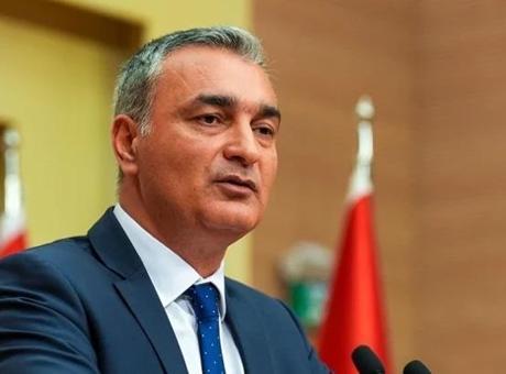 CHP Sözcüsü Müslim Sarı’dan CNN TÜRK’te çarpıcı açıklamalar: CHP’de paralel yapı oluştu