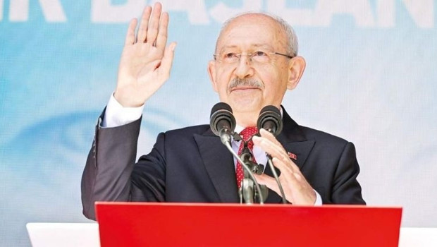 CHP’de salı gerilimi
