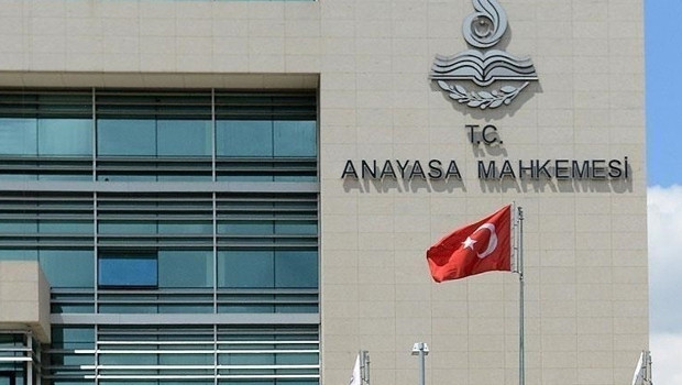 CHP’den AYM’ye başvuru