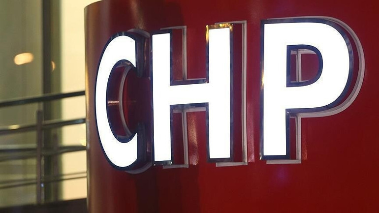 CHP’li Başarır ve Günaydın’ın Grup Başkanvekilliği düştü