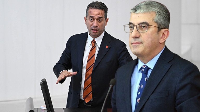 CHP’li Başarır ve Günaydın’ın Grup Başkanvekilliği düştü