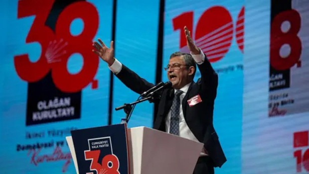 CHP’nin 38. kurultayıyla ilgili talep reddedildi