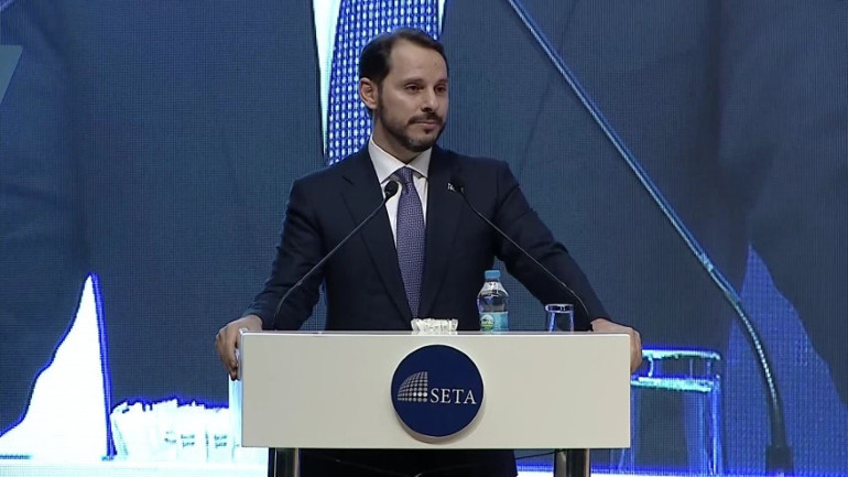 CHPnin iftiraları tasdiklendi | Berat Albayrakın avukatından açıklama: 128 milyar dolar yalanı büyük bir iftira