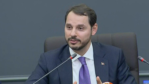 ‘CHP’nin iftiraları tasdiklendi’ | Berat Albayrak’ın avukatından açıklama: 128 milyar dolar yalanı büyük bir iftira