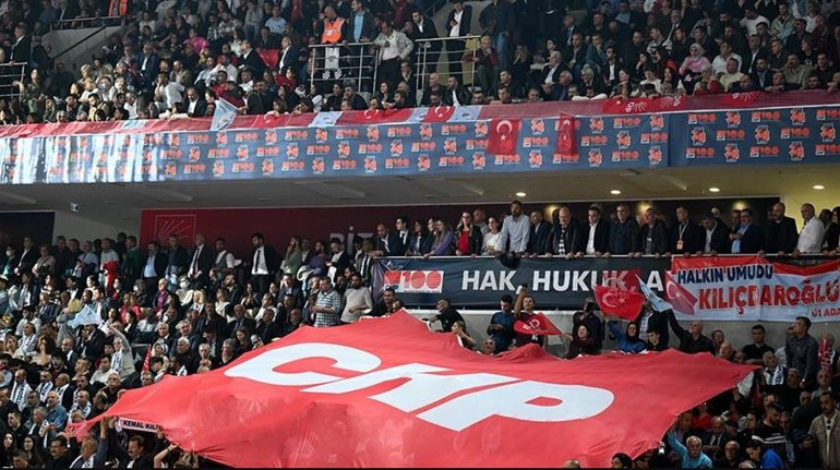 CHPnin kurultay süreci hakkında çok çarpıcı iddia Özkan Yalım etkin pişmanlık kapsamında ek ifade verdi