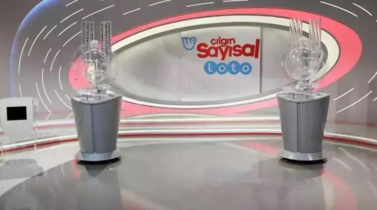 ÇILGIN SAYISAL LOTO SONUÇLARI 3 HAZİRAN 2026 | Çılgın Sayısal Loto sonuçları açıklandı mı, saat kaçta açıklanır
