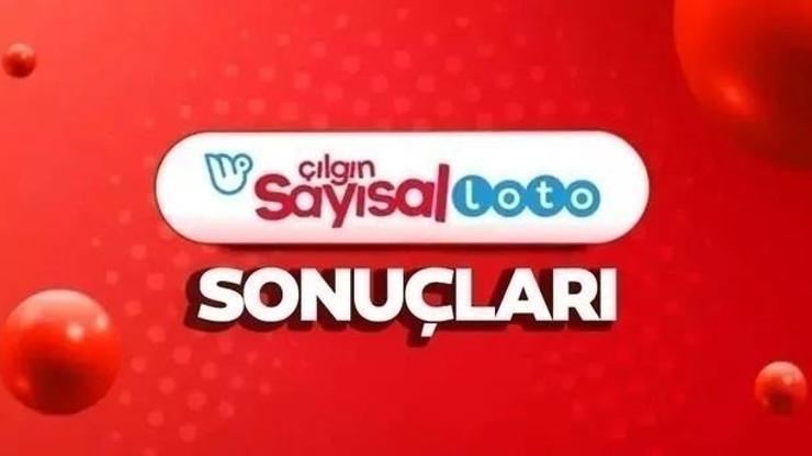 ÇILGIN SAYISAL LOTO SONUÇLARI 3 HAZİRAN 2026 | Çılgın Sayısal Loto sonuçları açıklandı mı, saat kaçta açıklanır?