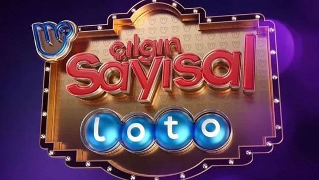 Çılgın Sayısal Loto’da 1.110 milyar TL’lik rekor ikramiye sahibini buldu